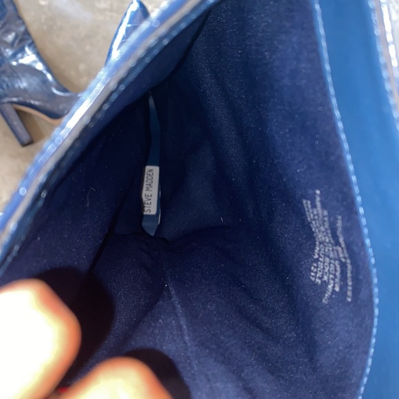 Steve Madden Boots - Picture 3 of 4